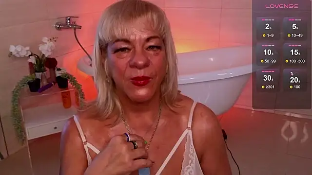 AnittaHarris  online show from 03/05/26, 02:19