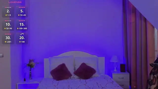 AnittaHarris  online show from 03/07/26, 02:18