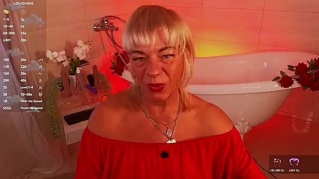 AnittaHarris  online show from 02/28/26, 10:26