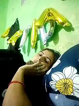 Big soniya55A online show from 07/12/26, 10:16