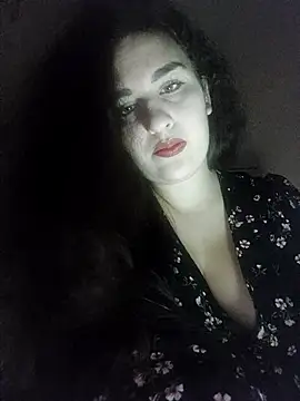 Melisa1  online show from 12/16/25, 07:29