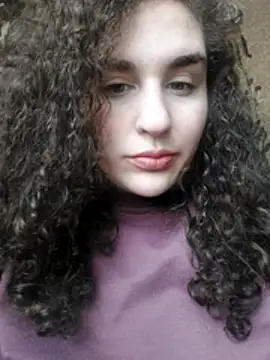 Melisa1  online show from 12/15/25, 12:44