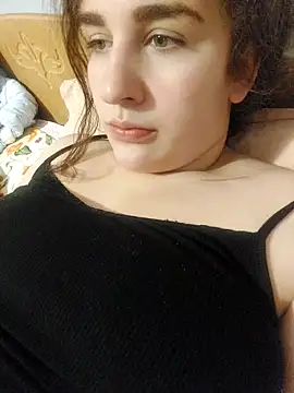 Melisa1  online show from 12/19/25, 02:08