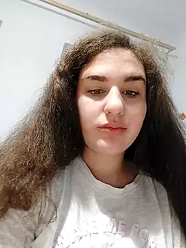 Melisa1  online show from 12/18/25, 05:23