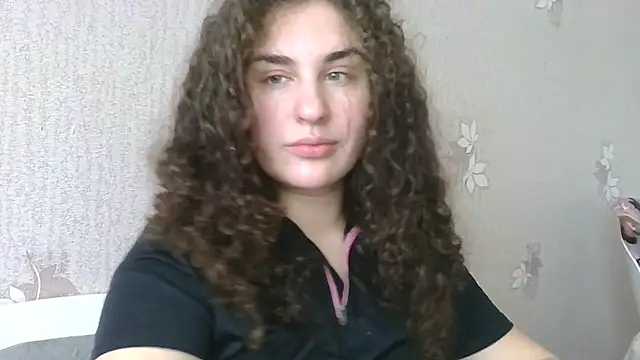 Melisa1  online show from 12/03/25, 09:53