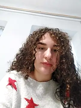 Melisa1  online show from 12/14/25, 06:30