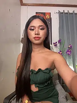 voganmarie online show from 04/10/26, 01:07