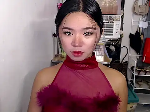 Snapshot of voganmarie chatting on 07/01/26, 09:59 voganmarie online show from 07/01/26, 09:59