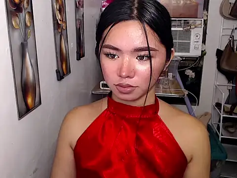 Snapshot of voganmarie chatting on 07/06/26, 05:04 voganmarie online show from 07/06/26, 05:04