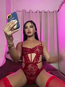 voganmarie online show from 03/11/26, 11:15