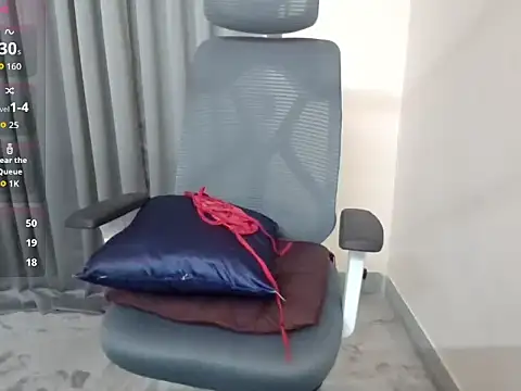 Spit queenC for you online show from 03/09/26, 12:20