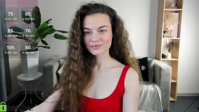 Graceee  online show from 02/20/26, 03:14