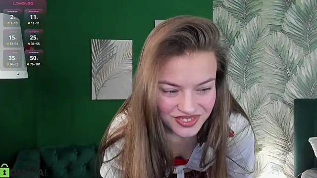 Graceee  online show from 01/07/26, 03:11