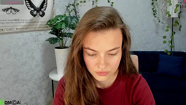 Snapshot of Graceee_ chatting on 06/09/26, 03:07 Graceee online show from 06/09/26, 03:07