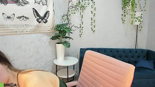 Graceee  online show from 03/17/26, 03:09