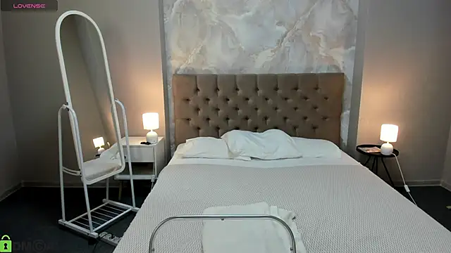 Graceee  online show from 03/26/26, 03:05