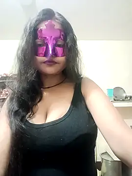 Hotty BeboRani online show from 12/18/25, 07:57