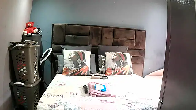 Talkobanksxxxxx online show from 02/03/26, 06:40