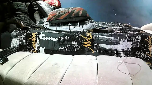 Talkobanksxxxxx online show from 02/27/26, 10:20