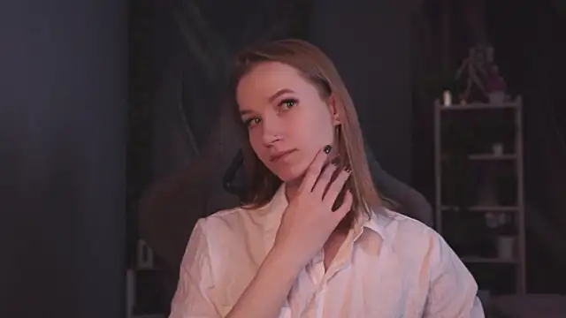 Megan Rodgers online show from 03/20/26, 05:25