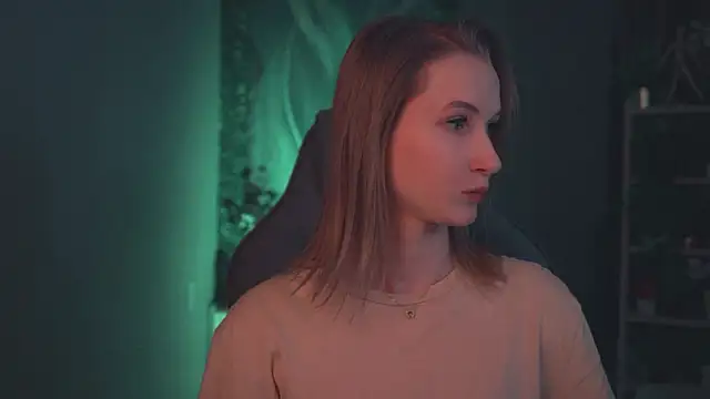 Megan Rodgers online show from 03/09/26, 05:27