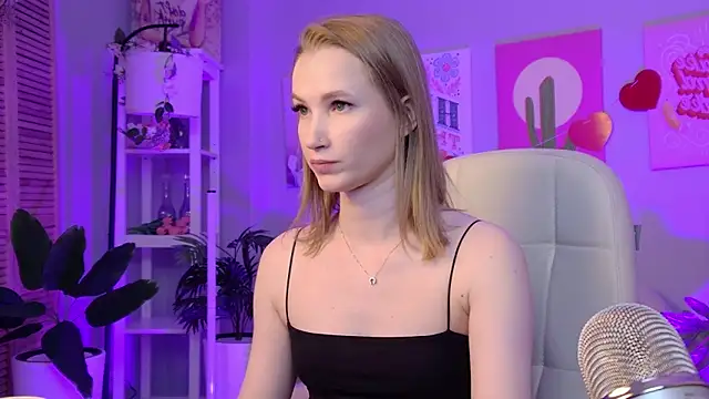 Megan Rodgers online show from 02/15/26, 05:34