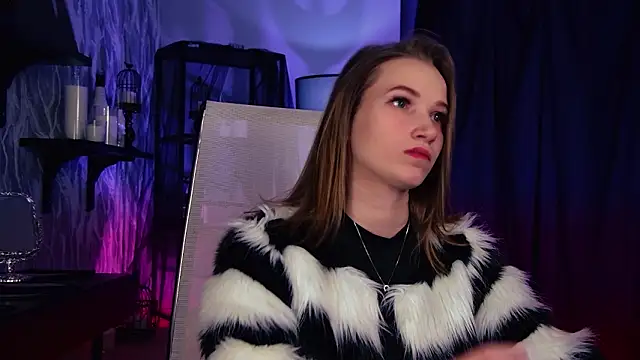 Megan Rodgers online show from 02/27/26, 05:35