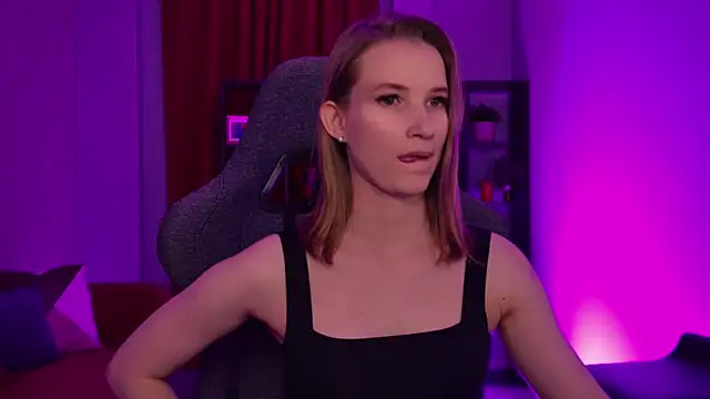 Megan Rodgers online show from 03/13/26, 05:29