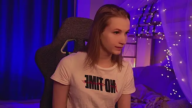 Megan Rodgers online show from 02/28/26, 05:34