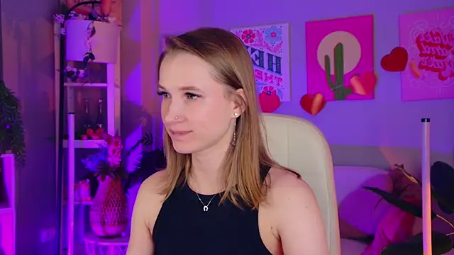 Megan Rodgers online show from 03/24/26, 05:35