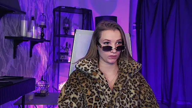 Megan Rodgers online show from 02/22/26, 05:47