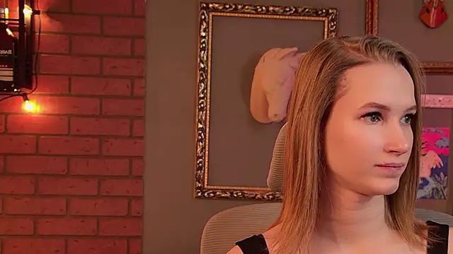 Megan Rodgers online show from 02/13/26, 05:35