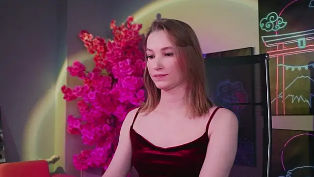 Megan Rodgers online show from 02/14/26, 05:35