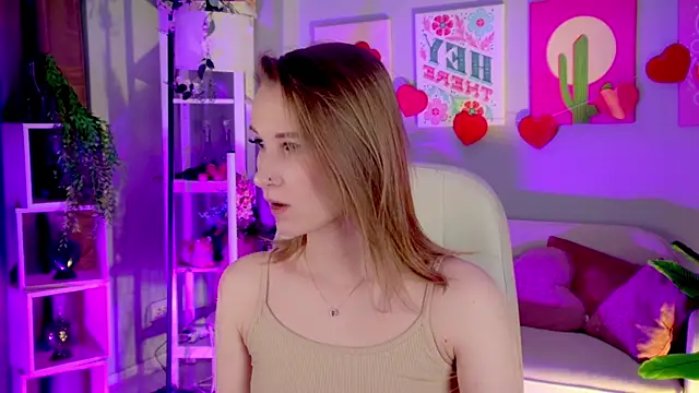 Megan Rodgers online show from 04/05/26, 08:48