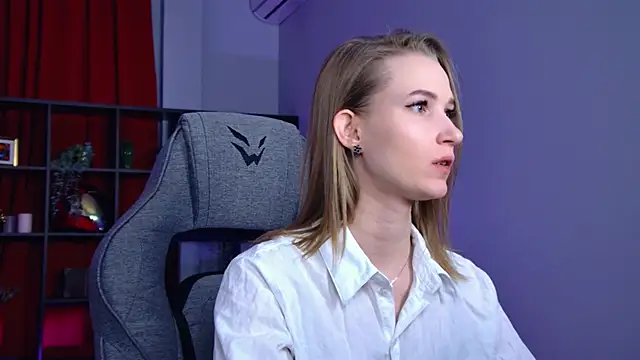 Megan Rodgers online show from 04/07/26, 05:26