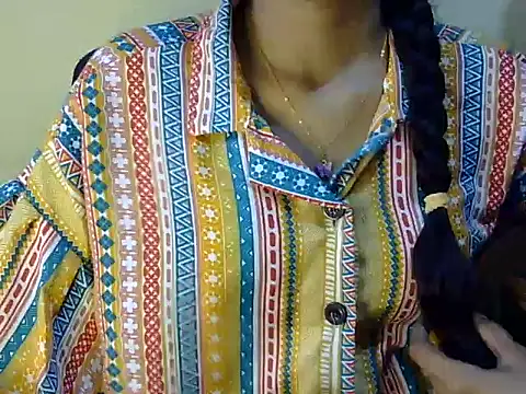 Shab M online show from 04/08/26, 07:32