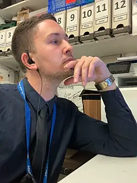 dirtyanal23 online show from 04/12/26, 06:00