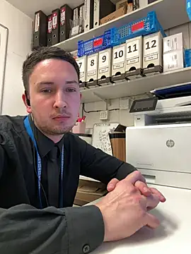 dirtyanal23 online show from 02/16/26, 07:45