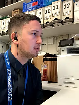 dirtyanal23 online show from 01/11/26, 07:43