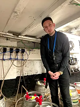 dirtyanal23 online show from 01/12/26, 08:15