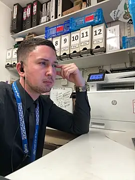 dirtyanal23 online show from 02/05/26, 08:15