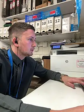 dirtyanal23 online show from 02/03/26, 12:10