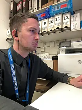 dirtyanal23 online show from 03/16/26, 09:17