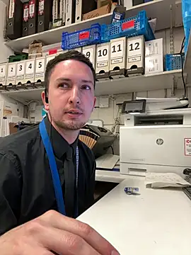 dirtyanal23 online show from 04/16/26, 11:44