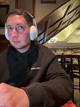 dirtyanal23 online show from 03/10/26, 02:04