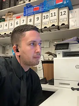 dirtyanal23 online show from 04/06/26, 07:04