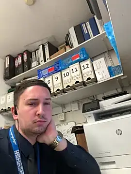 dirtyanal23 online show from 02/15/26, 08:08