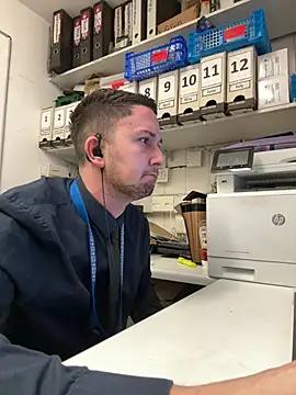 dirtyanal23 online show from 03/08/26, 07:17