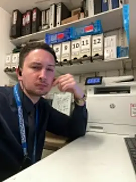 dirtyanal23 online show from 02/22/26, 08:54