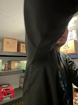 dirtyanal23 online show from 03/29/26, 09:16